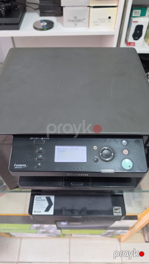 Printer Mf 4410 — Bakı