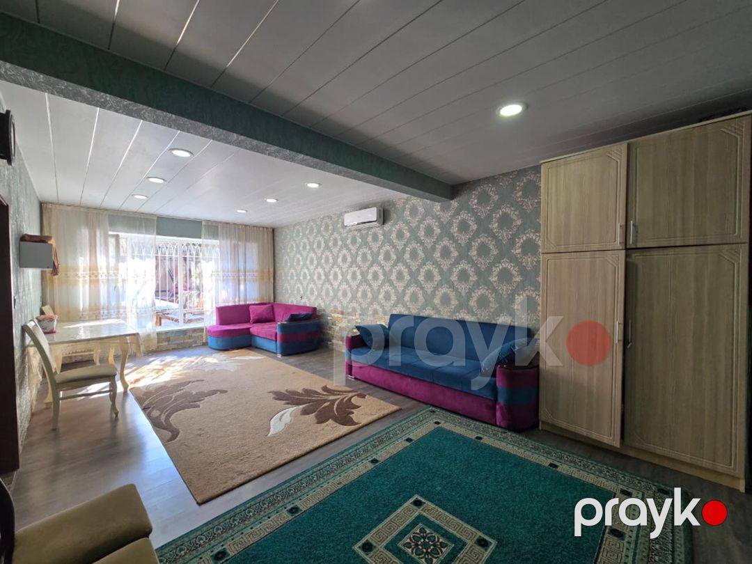 Satılır 7 otaqlı həyət evi/bağ evi 228 m² — Ev, villa, Bakı (5)