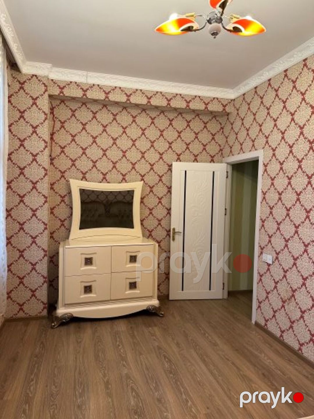 İcarəyə verilir 3 otaqlı yeni tikili 89 m² — Mənzil, Bakı (5)