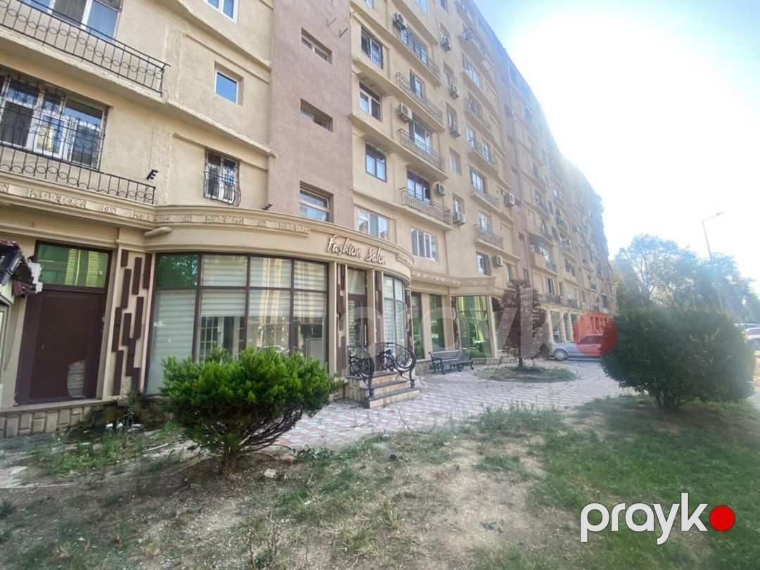 Satılır obyekt 220 m² — Əmlak, Bakı (2)