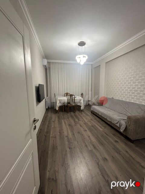 İcarəyə verilir 2 otaqlı yeni tikili 60 m² — Bakı