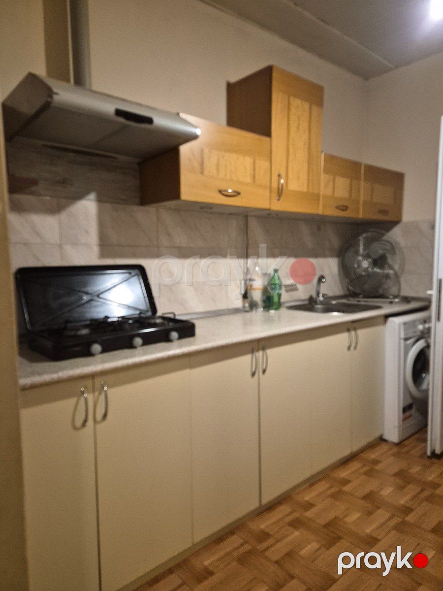 İcarəyə verilir 1 otaqlı həyət evi/bağ evi 35 m² — Ev, villa, Bakı (3)