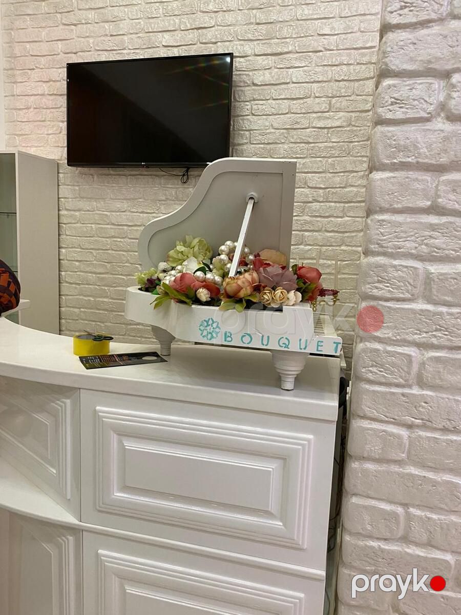 İcarəyə verilir 13 otaqlı ofis 200 m² — Ofis, Bakı (3)