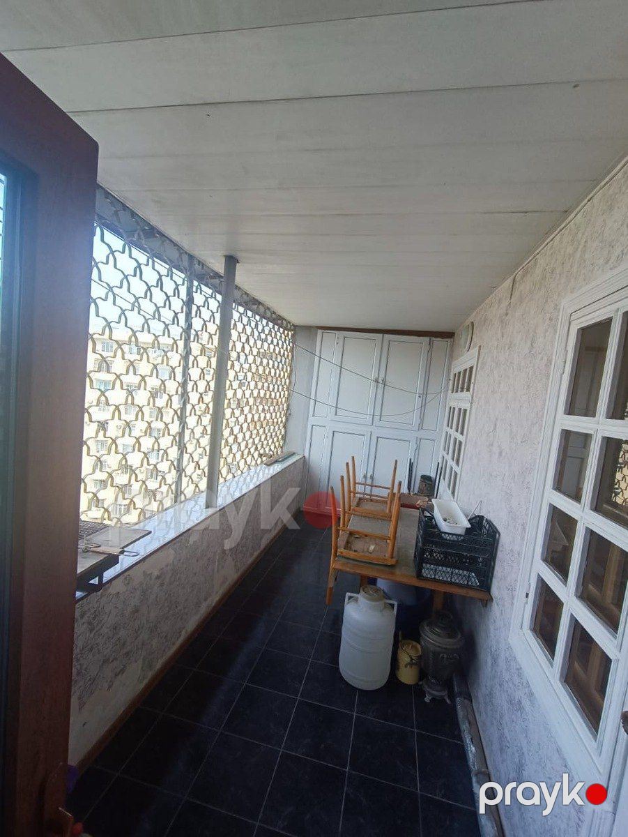 Satılır 5 otaqlı köhnə tikili 143 m² — Mənzil, Bakı (4)