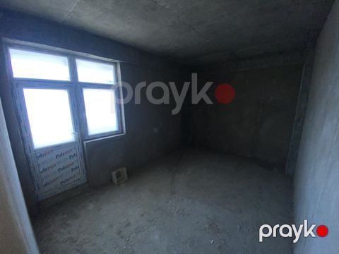 Satılır 3 otaqlı yeni tikili 93 m² — Xırdalan