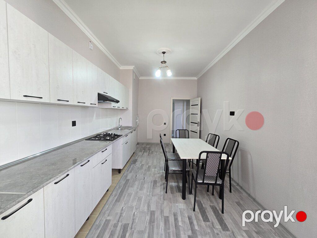 Satılır 3 otaqlı yeni tikili 110 m² — Mənzil, Sumqayıt (2)