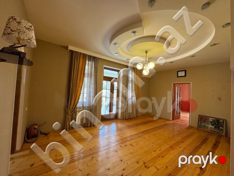5 otaqlı Bağ evləri, Satış, Bakı, Xəzər — Ev, villa, Bakı (3)