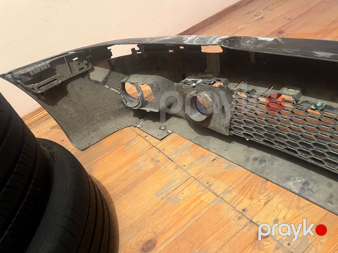 BMW M5 qabaq buferi — Ehtiyat hissələri və aksesuarlar, Bakı (5)