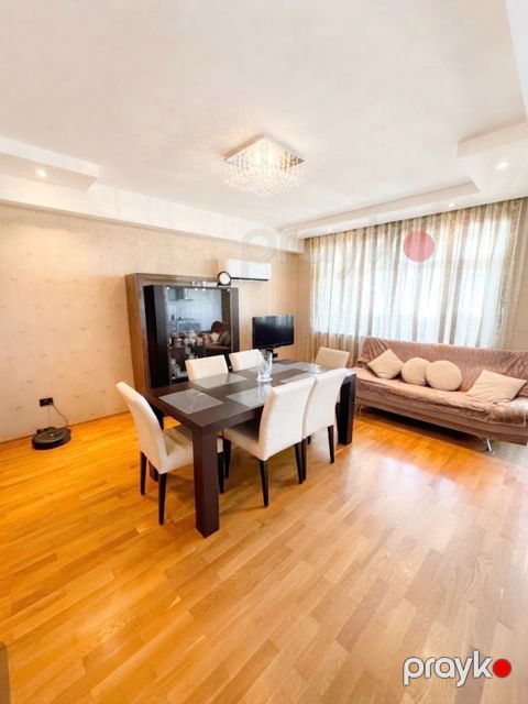 Satılır 2 otaqlı yeni tikili 102 m² — Bakı