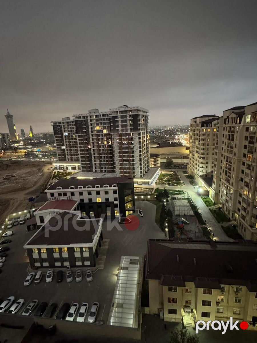 Satılır 2 otaqlı yeni tikili 62 m² — Mənzil, Bakı (10)