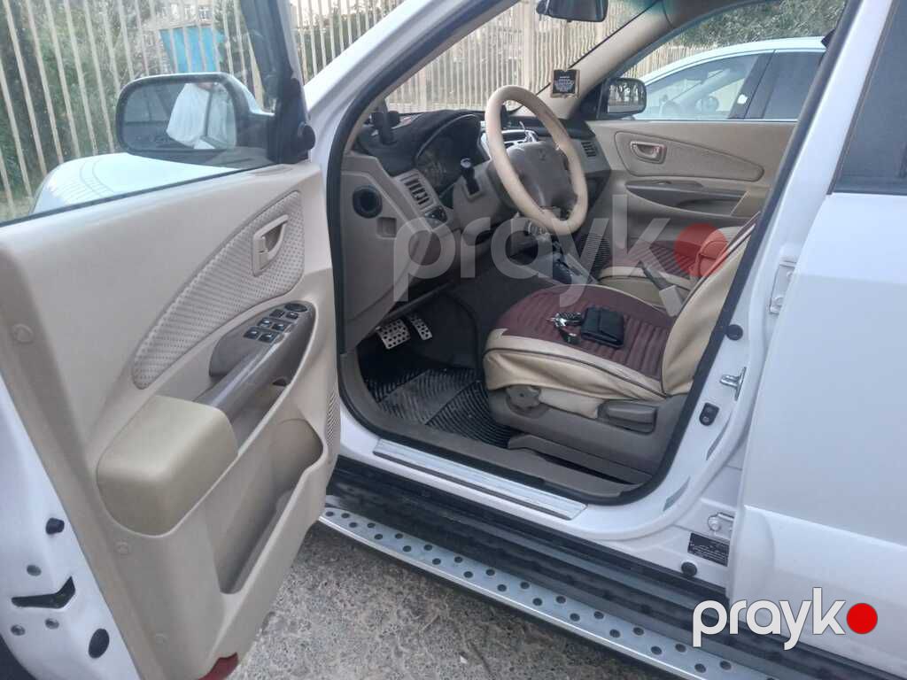 Hyundai Tucson, 2.0 L, 2008 il, 230 000 km — Avtomobillər, Bakı (9)