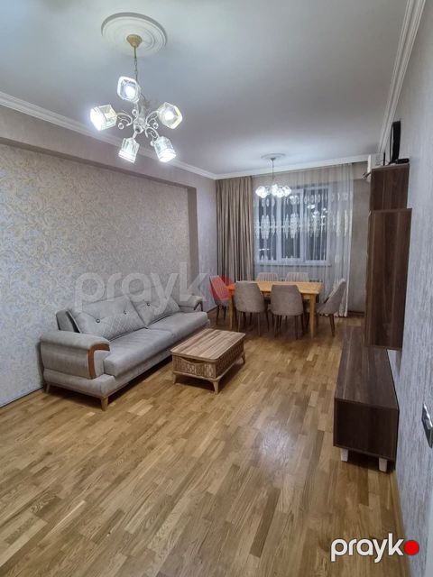 Satılır 2 otaqlı yeni tikili 52 m² — Xırdalan
