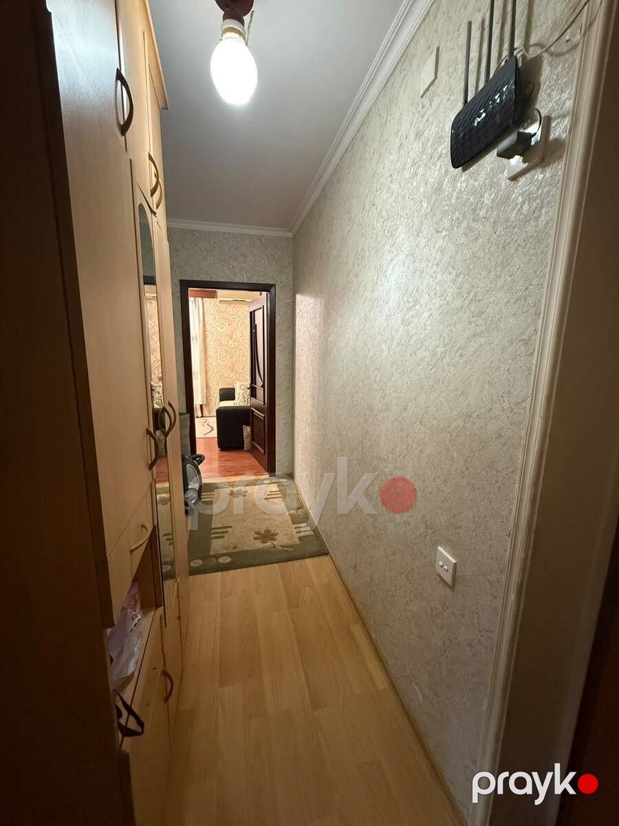 Satılır 3 otaqlı köhnə tikili 65 m² — Mənzil, Bakı (6)