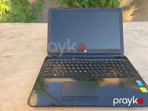 Noutbuk HP — Bakı