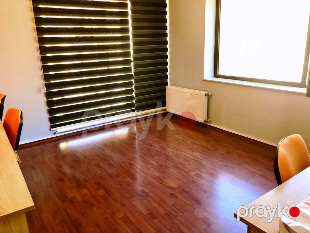 İcarəyə verilir 6 otaqlı ofis 400 m² — Ofis, Bakı (6)