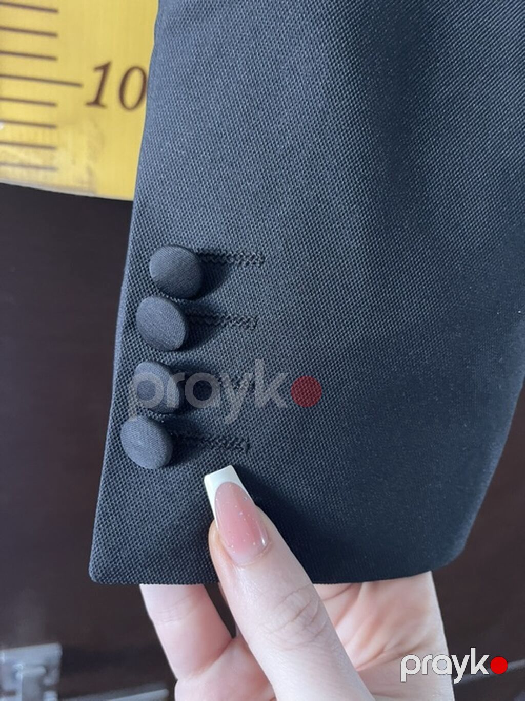 Pencək, Naxışsız, L — Caketi, Bakı (3)