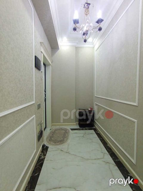 Satılır 3 otaqlı yeni tikili 85 m² — Bakı