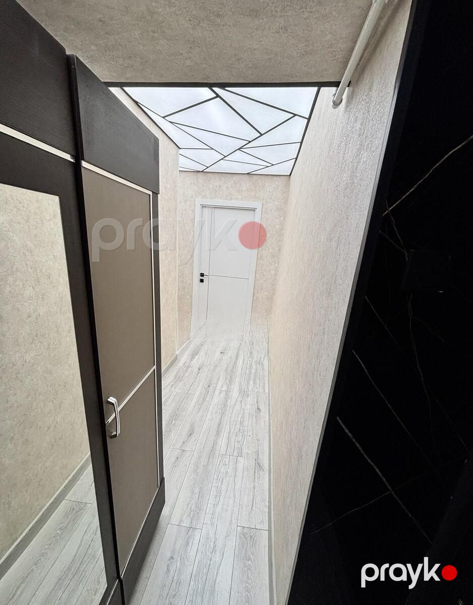 Satılır 2 otaqlı köhnə tikili 40 m² — Mənzil, Bakı (12)