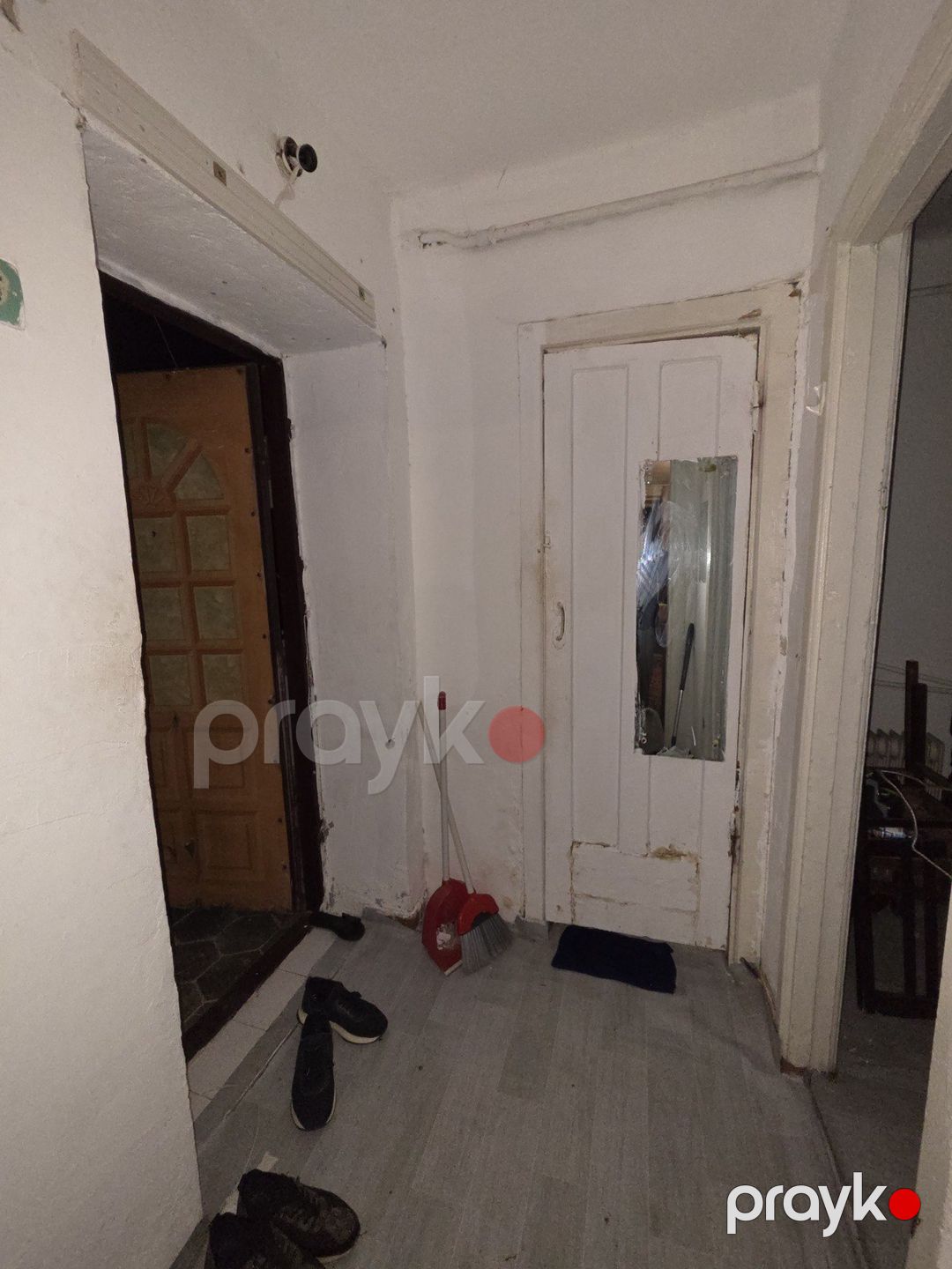 Satılır 2 otaqlı köhnə tikili 30 m² — Mənzil, Bakı (7)