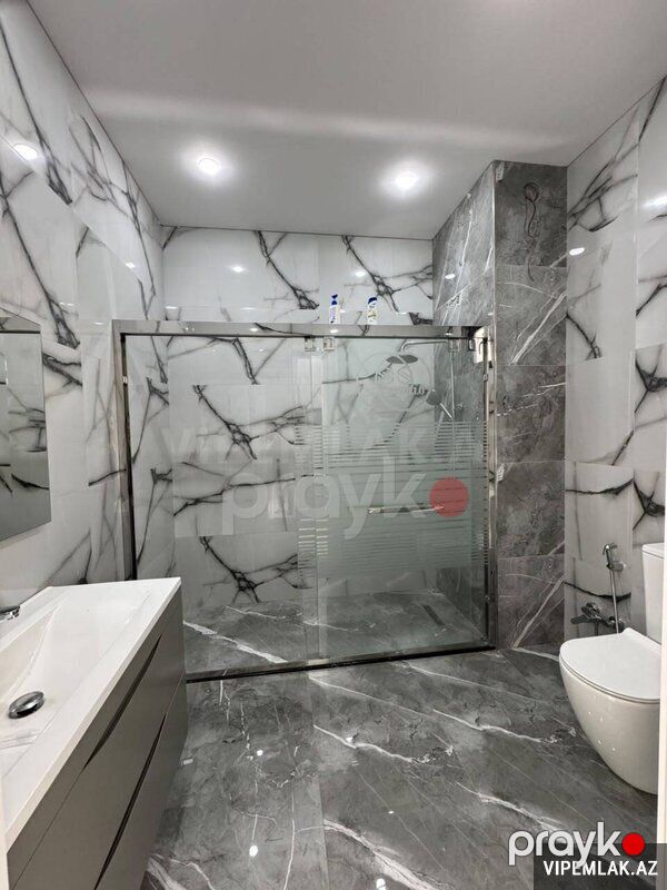 Xəzər rayonunda 7 otaqlı Villa Satılır, 350 m² — Ev, villa, Bakı (6)