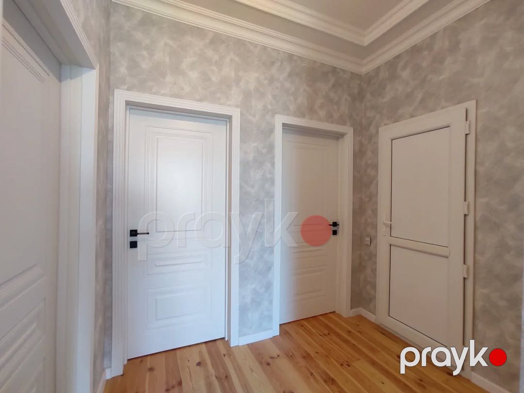 Bağ evi, 47 m², Masazırda 2 otaqlı ev, Abşeron — Daşınmaz əmlak (7)