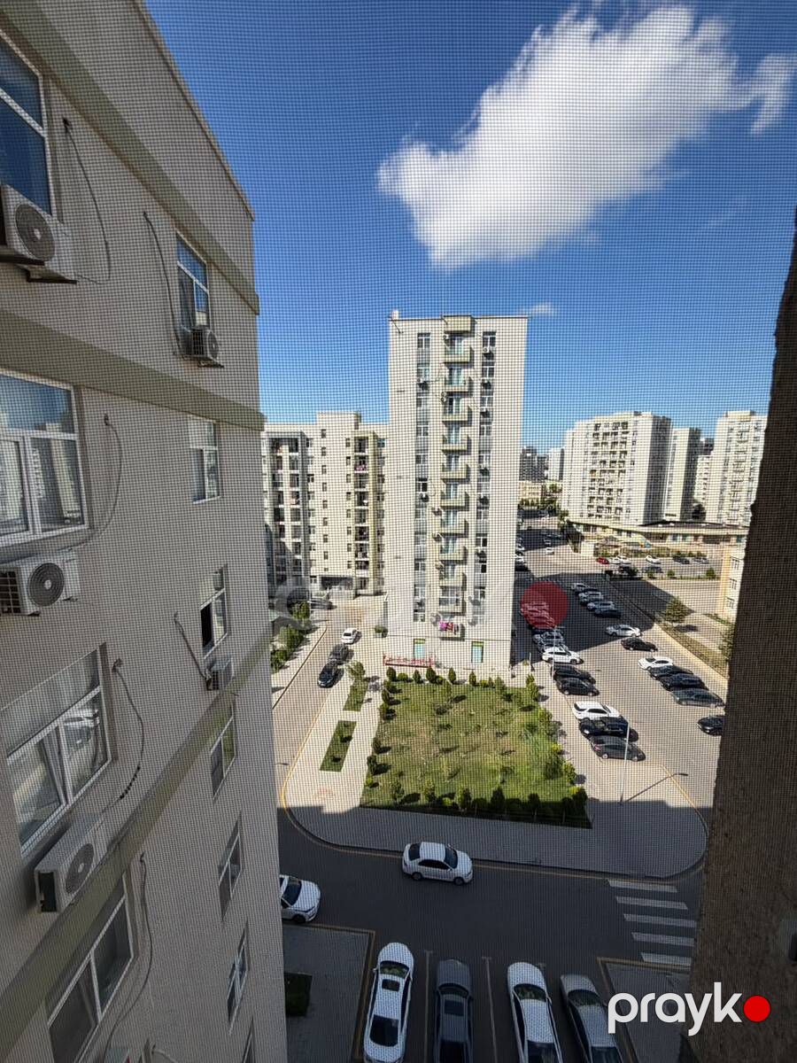 Satılır 3 otaqlı yeni tikili 85 m² — Mənzil, Bakı (9)