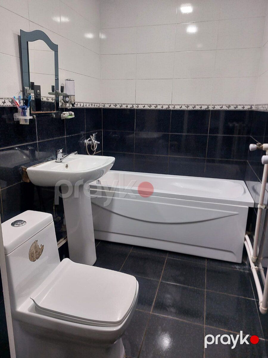 4-otaqlı mənzil, Mingəçevir ş., 96 m² — Mənzil, Mingəçevir (5)