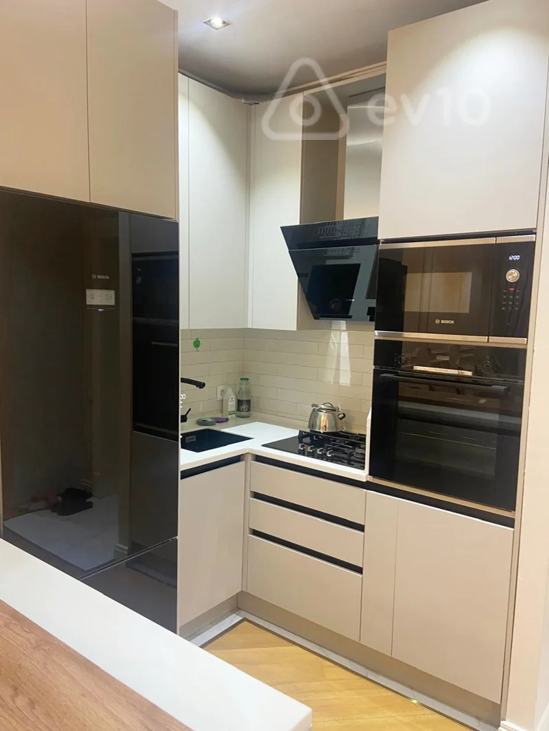 2 otaqlı mənzil, 65 m², Tbilisii pr — Mənzil, Bakı (6)