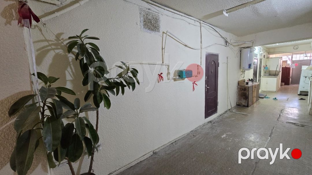 Satılır 2 otaqlı köhnə tikili 50 m² — Mənzil, Bakı (8)