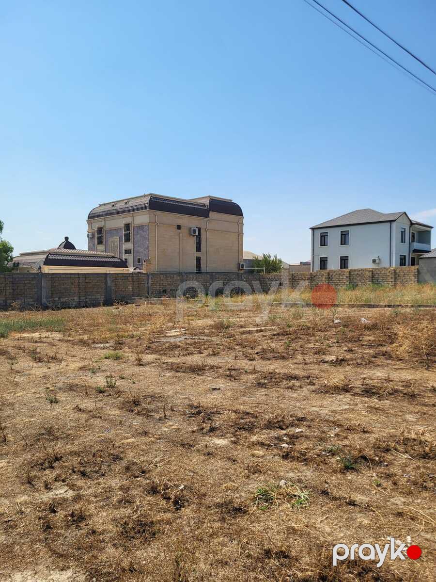 12 sot torpaq sahəsi, Masazır qəs — Torpaq, Bakı (5)