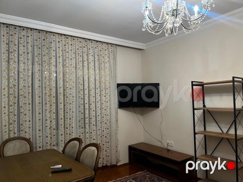 İcarəyə verilir 2 otaqlı yeni tikili 64 m² — Bakı
