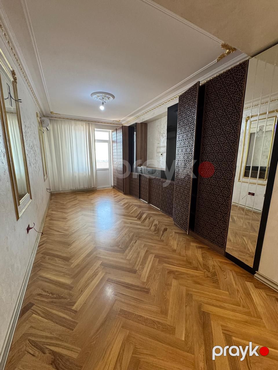 İcarə: 4 otaqlı Yeni tikili, 160 m², Yasamal rayonu — Mənzil, Bakı (6)