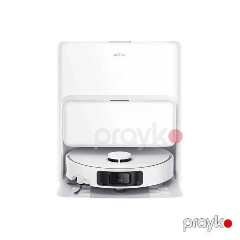 Robot tozsoran Mova P50 Pro Ultra — Bakı