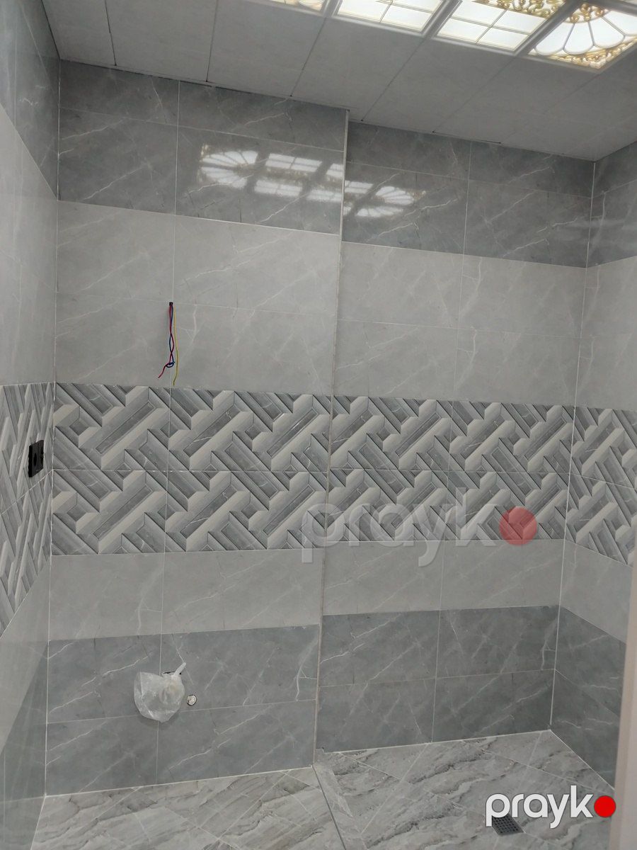 Satılır 3 otaqlı yeni tikili 80 m² — Mənzil, Bakı (7)