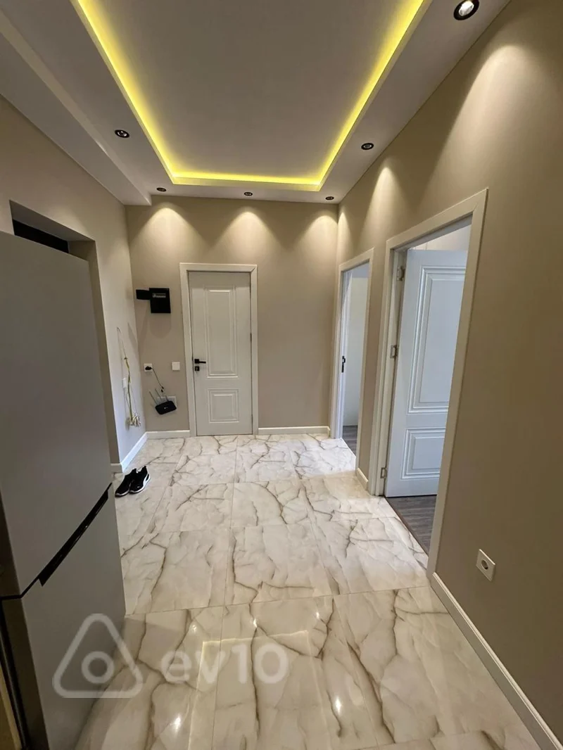 2 otaqlı mənzil, 62 m², Cəlil Məmmədquluzadə — Mənzil, Bakı (4)