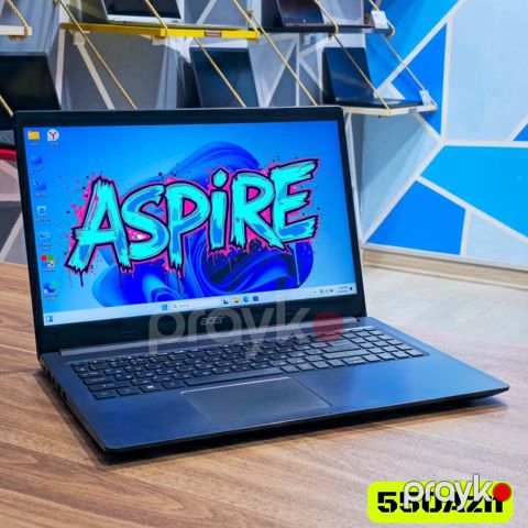 Noutbuk Acer Aspire 3 — Bakı