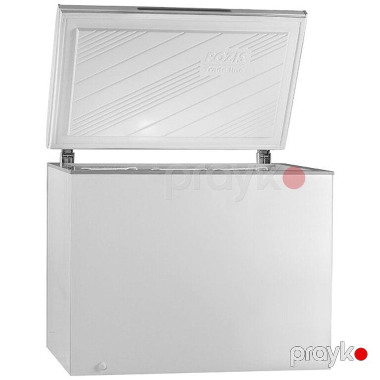 Dondurucu "Pozis 250 L" — Biznes və avadanlıq, Bakı (2)