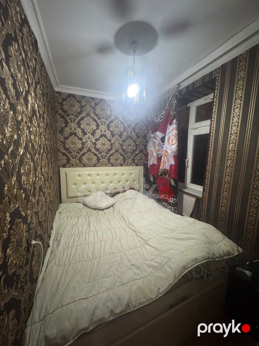 Satılır 2 otaqlı köhnə tikili 35 m² — Mənzil, Bakı (2)