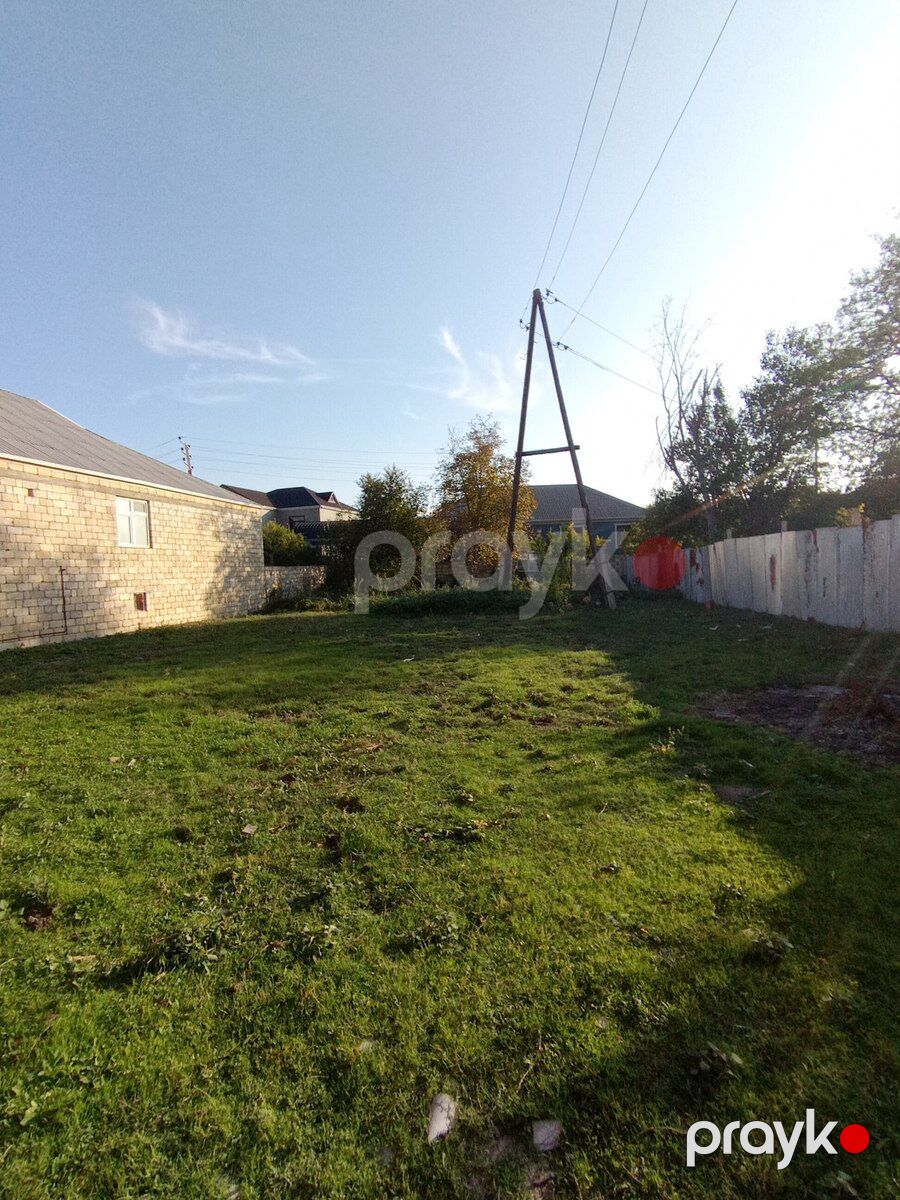 Həyət evi, Mingəçevir ş — Ev, villa, Mingəçevir (5)