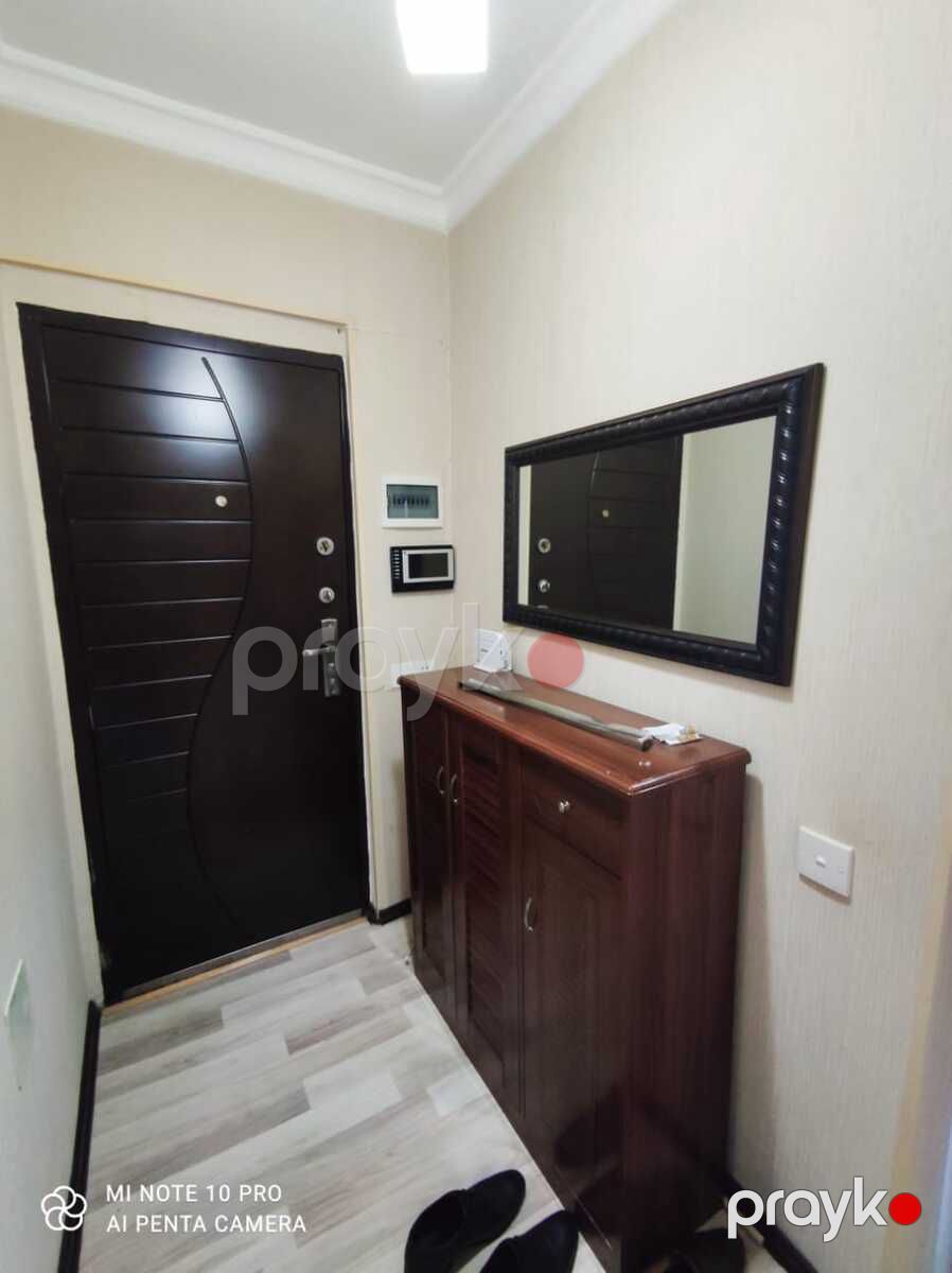 İcarəyə verilir 2 otaqlı köhnə tikili 50 m² — Mənzil, Bakı (10)
