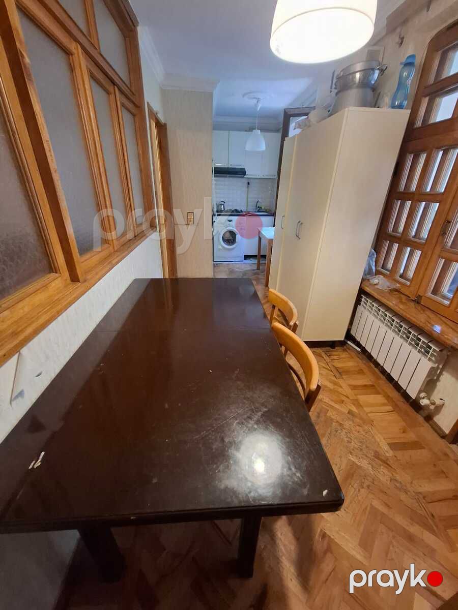 3-otaqlı mənzil, Faiq Yusifov küç., 65 m² — Mənzil, Bakı (4)