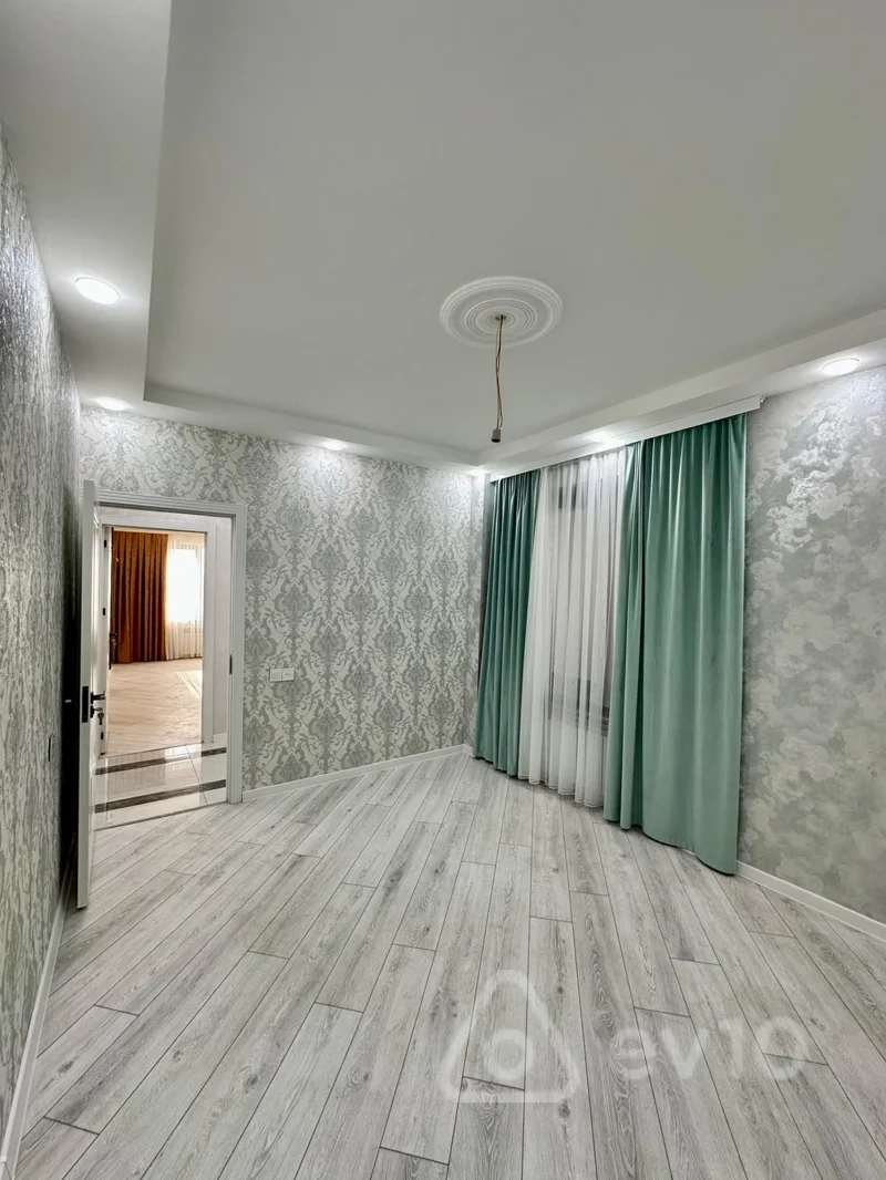 3 otaqlı mənzil, 65 m², Nəsrəddin Tusi küçəsi — Mənzil, Bakı (3)