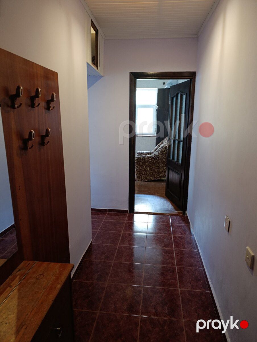 1-otaqlı yeni tikili kirayə verilir, Yasamal r., 60 m² — Mənzil, Bakı (4)