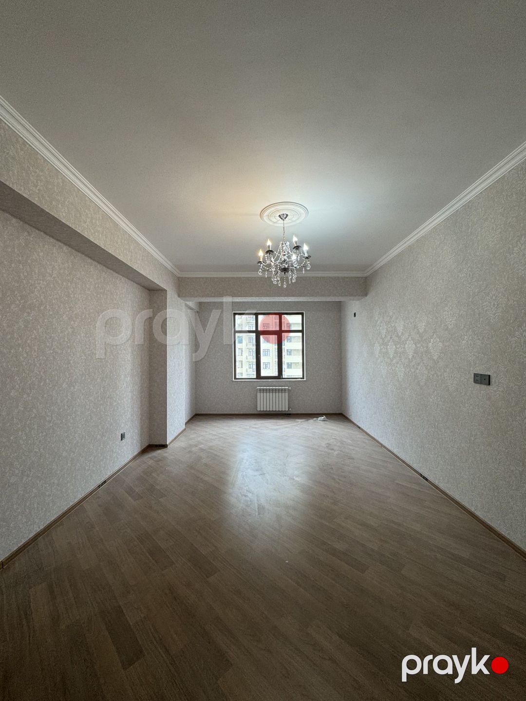 Satılır 3 otaqlı yeni tikili 125 m² — Mənzil, Bakı (4)