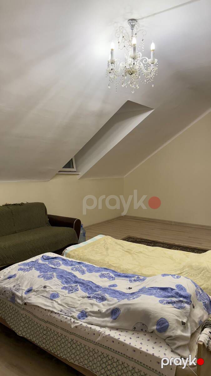 İcarəyə verilir 3 otaqlı köhnə tikili 65 m² — Mənzil, Bakı (2)
