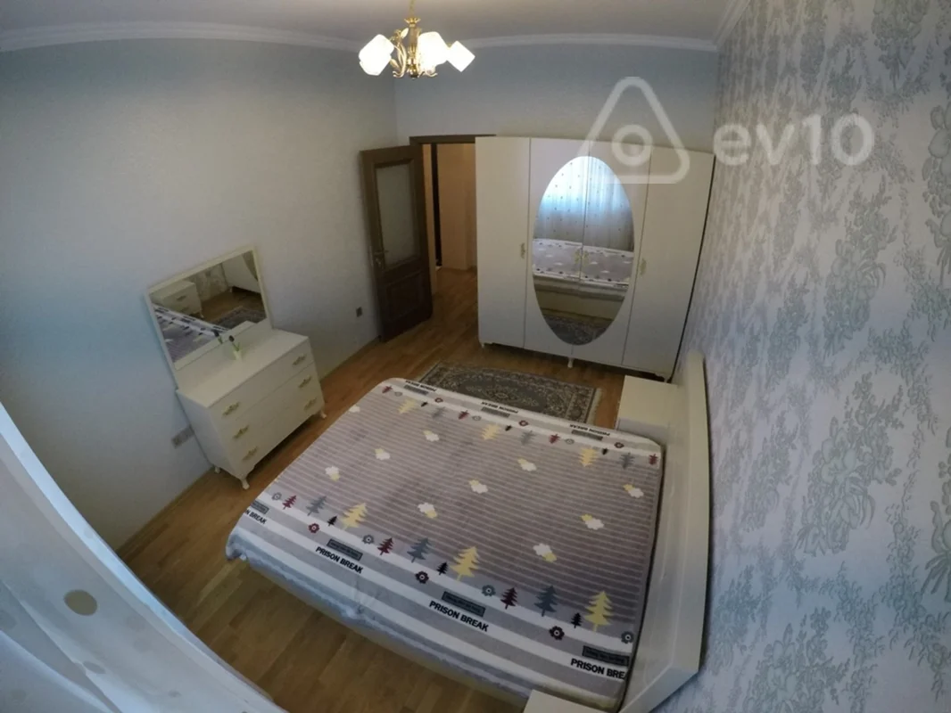 2 otaqlı mənzil, 78 m², Bayıl Kristal Absheron — kirayə — Mənzil, Bakı (7)