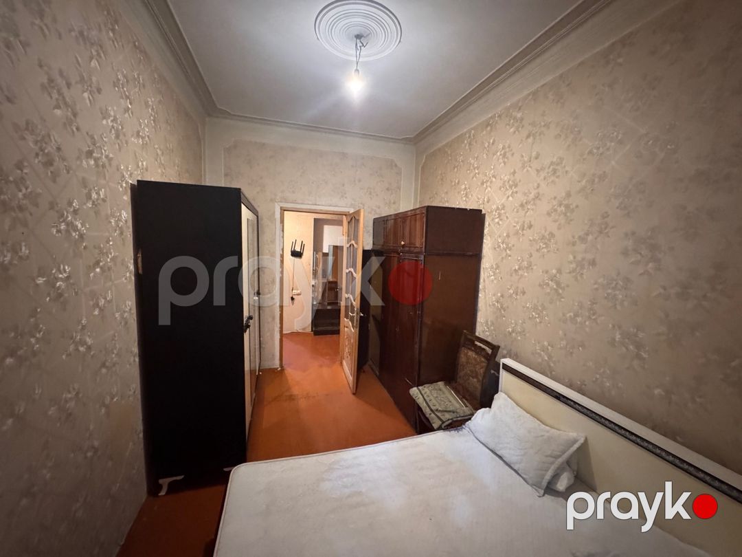 4-otaqlı mənzil kirayə verilir, Sumqayıt ş., 90 m² — Mənzil, Sumqayıt (3)