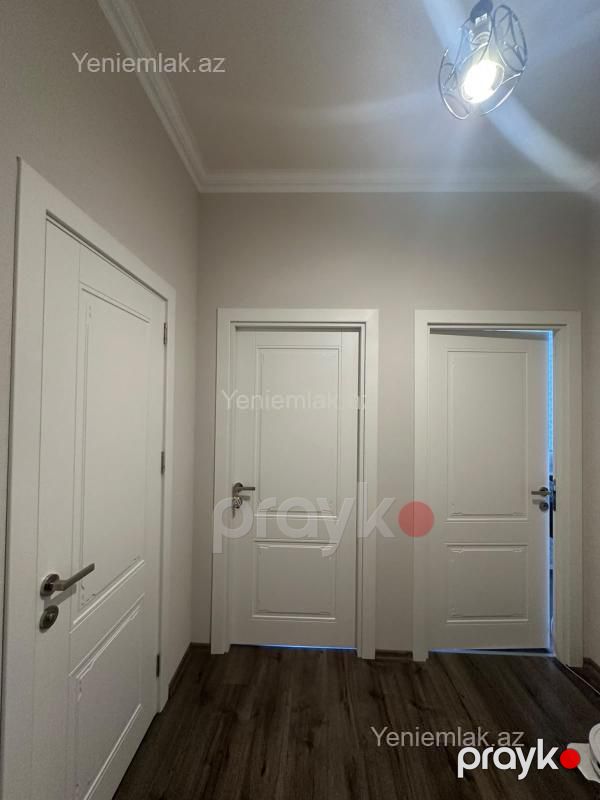 Satılır 2 otaqlı Bina evi menzil (Yeni tikili), 52 m², Yasamal rayonu — Mənzil, Bakı (6)