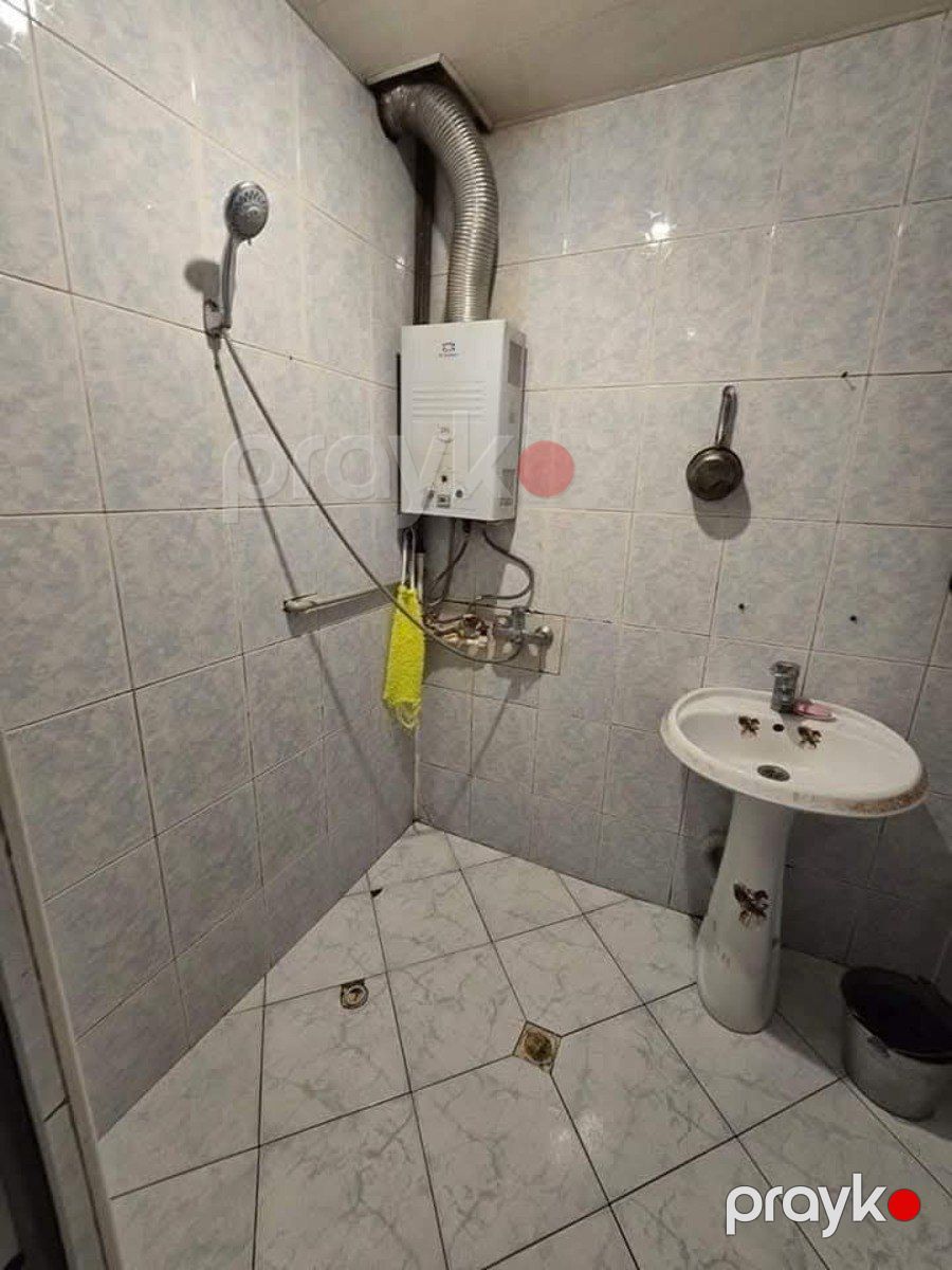 Satılır 3 otaqlı köhnə tikili 70 m² — Mənzil, Sumqayıt (11)