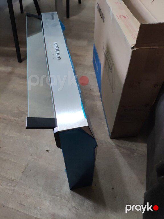 Aspirator "Samsung" — Ev texnikası, Bakı (6)
